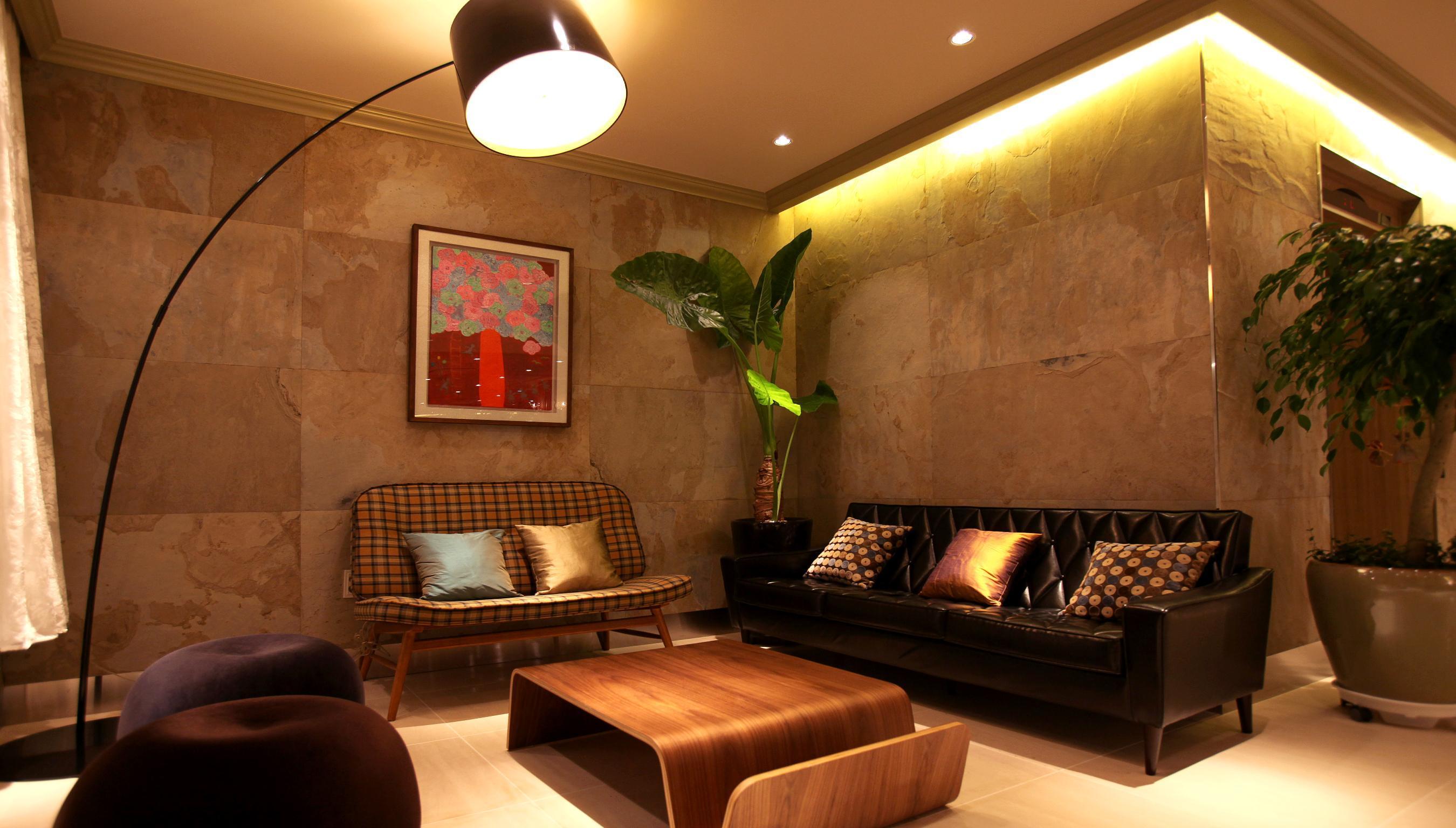 Hotel Skypark Myeongdong 1 Сеул Екстер'єр фото