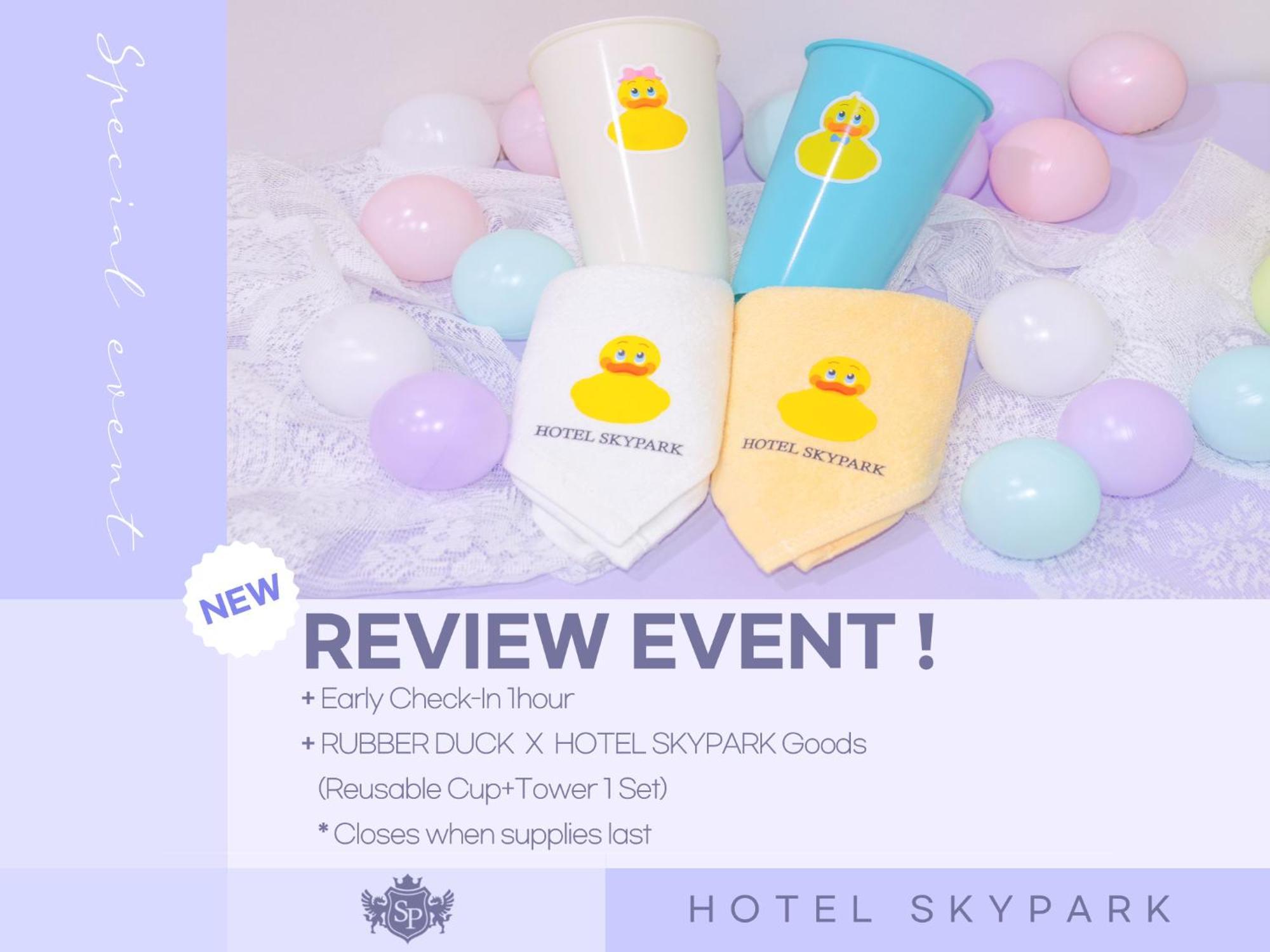 Hotel Skypark Myeongdong 1 Сеул Екстер'єр фото